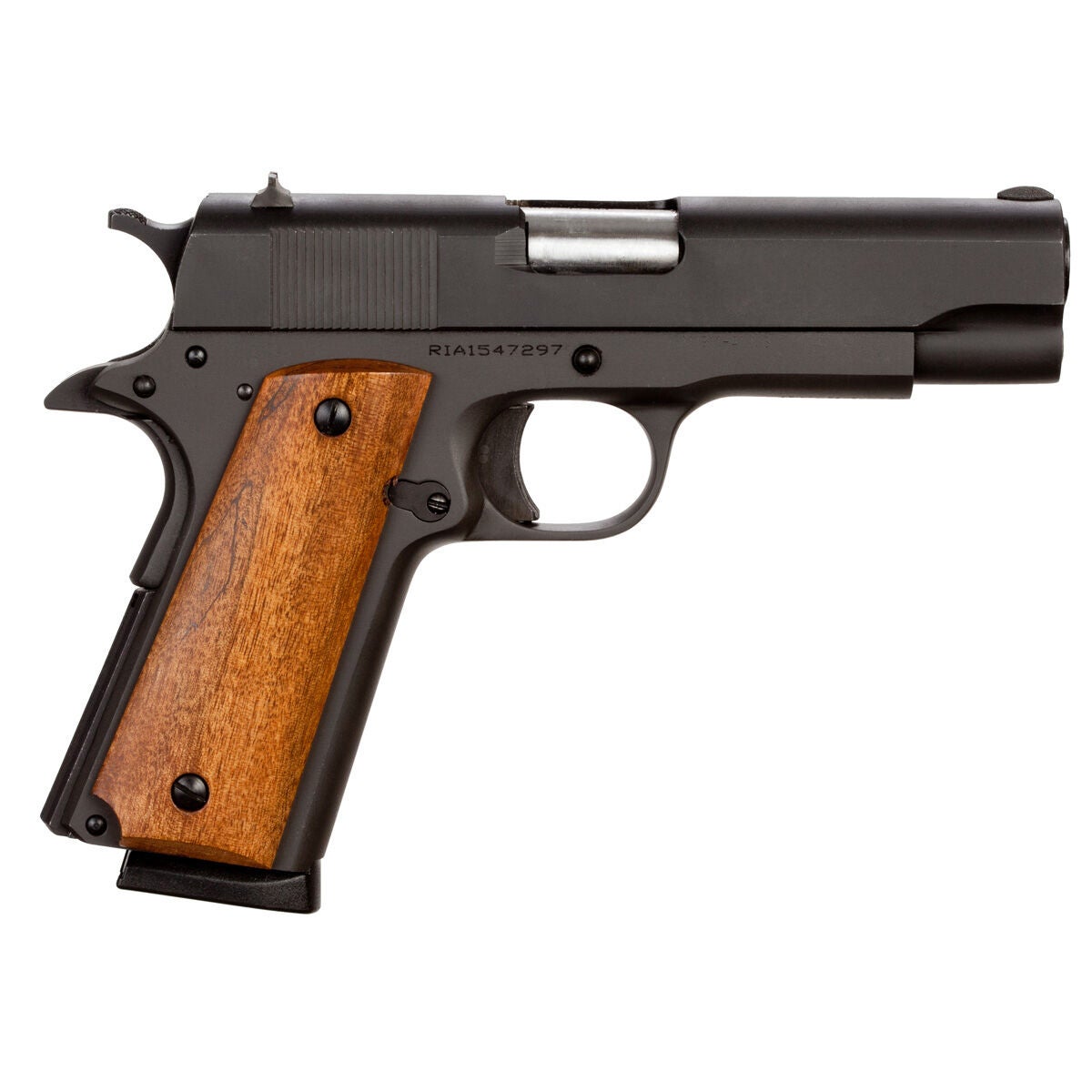 Armscor 51417GI Std MS*CA45ACP8+1 Pistol