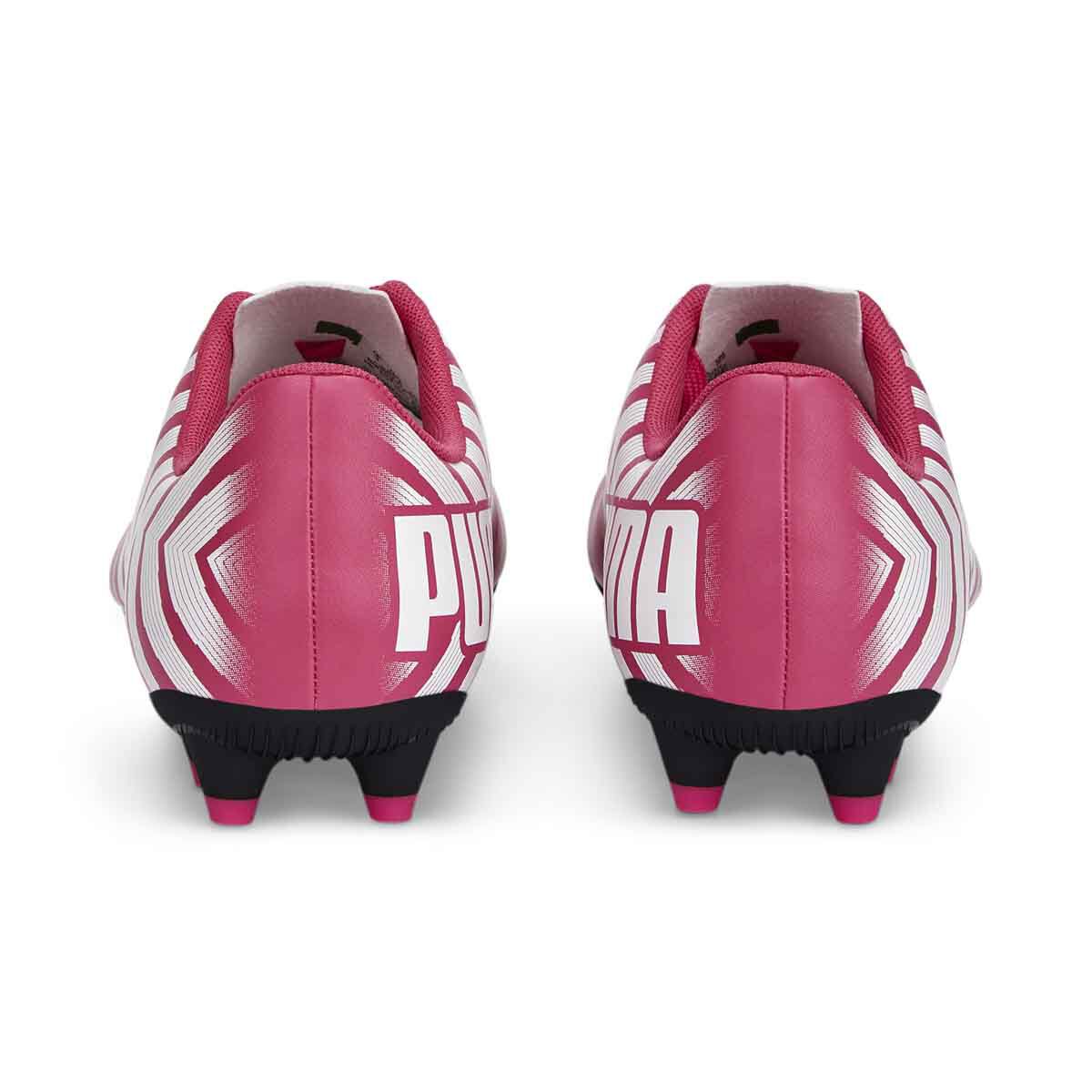 Puma Youth Tacto Ii FG/AG Jr Soccer Cleats
