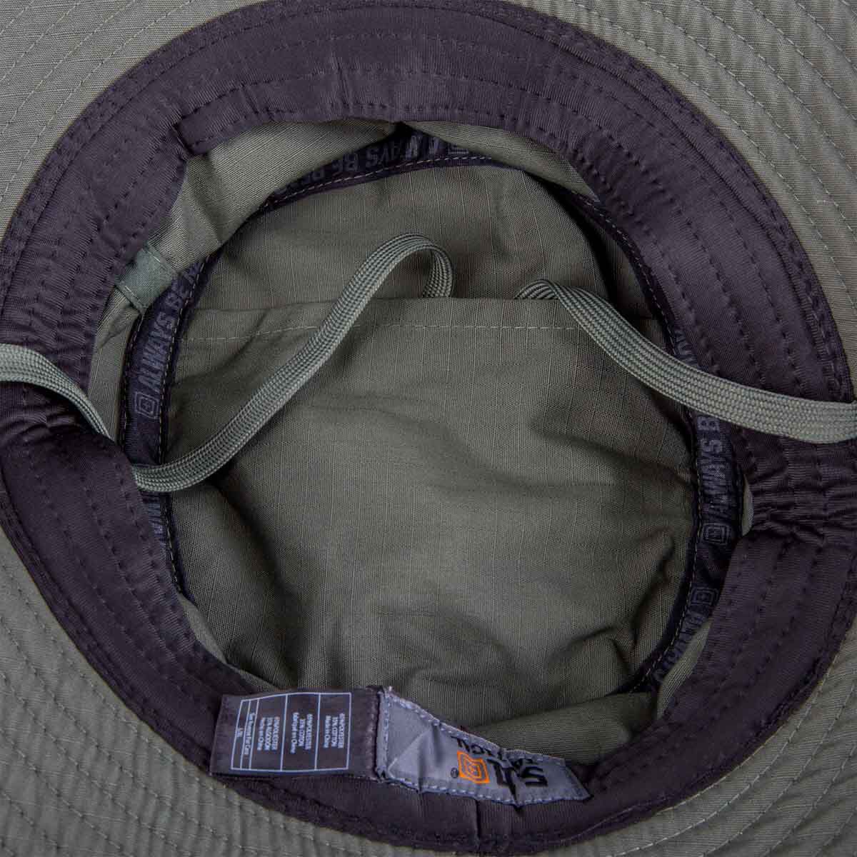 5.11 Men's Boonie Hat