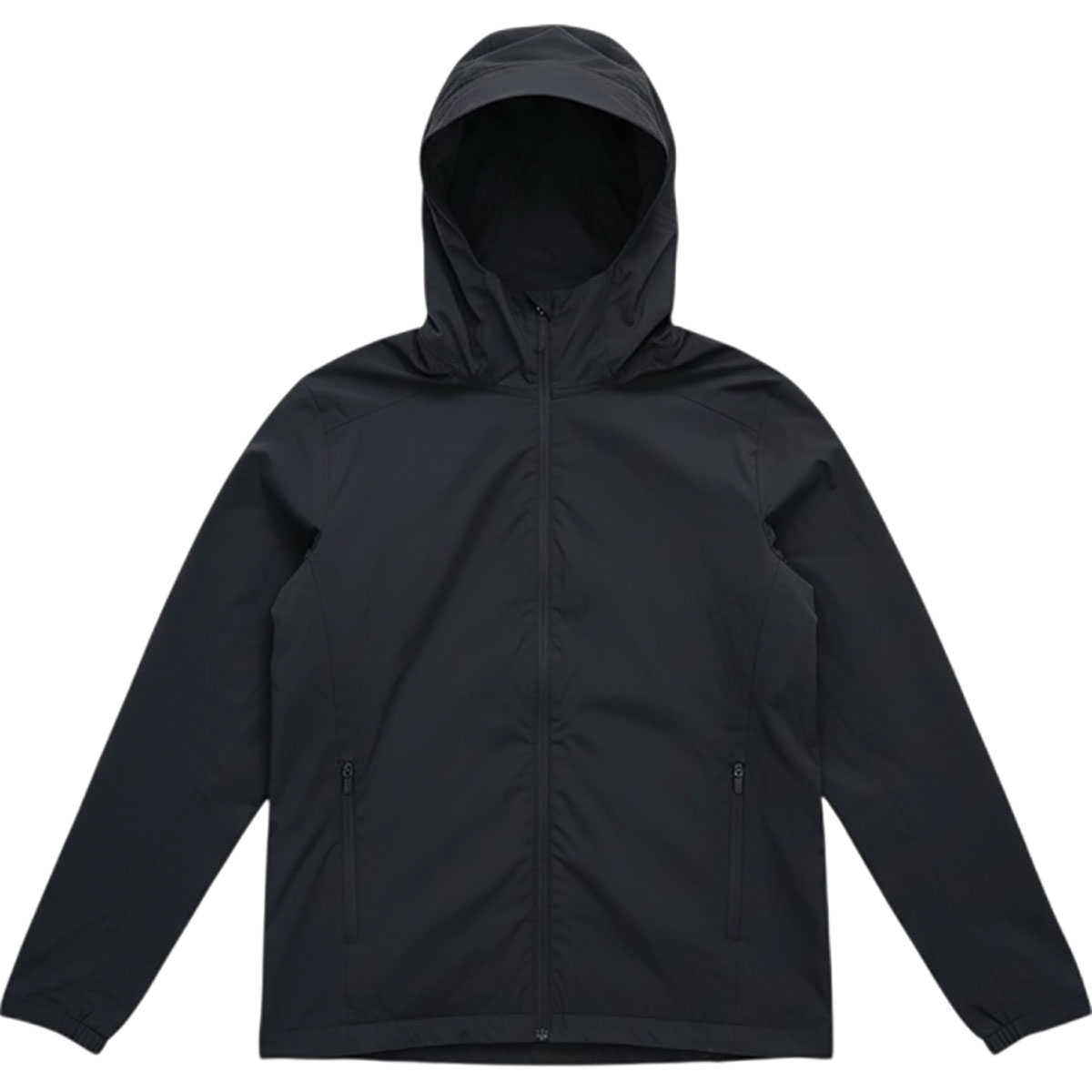 Vibes Women's Golf Windbreaker Jacket