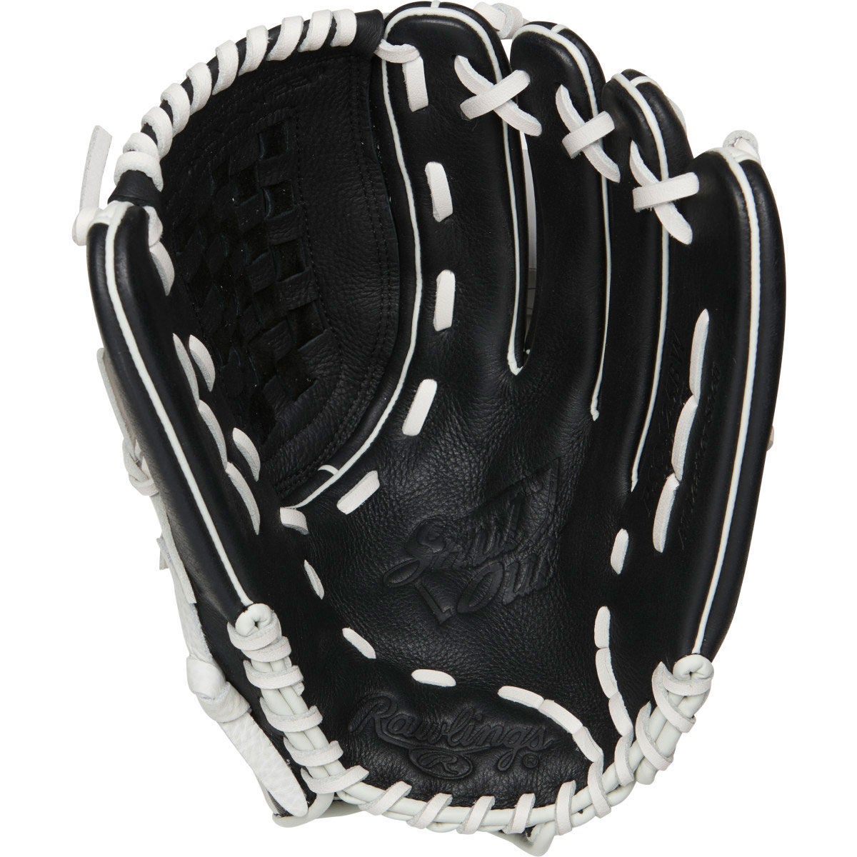 Rawlings 12.5" Shut Out Fastpitch Glove