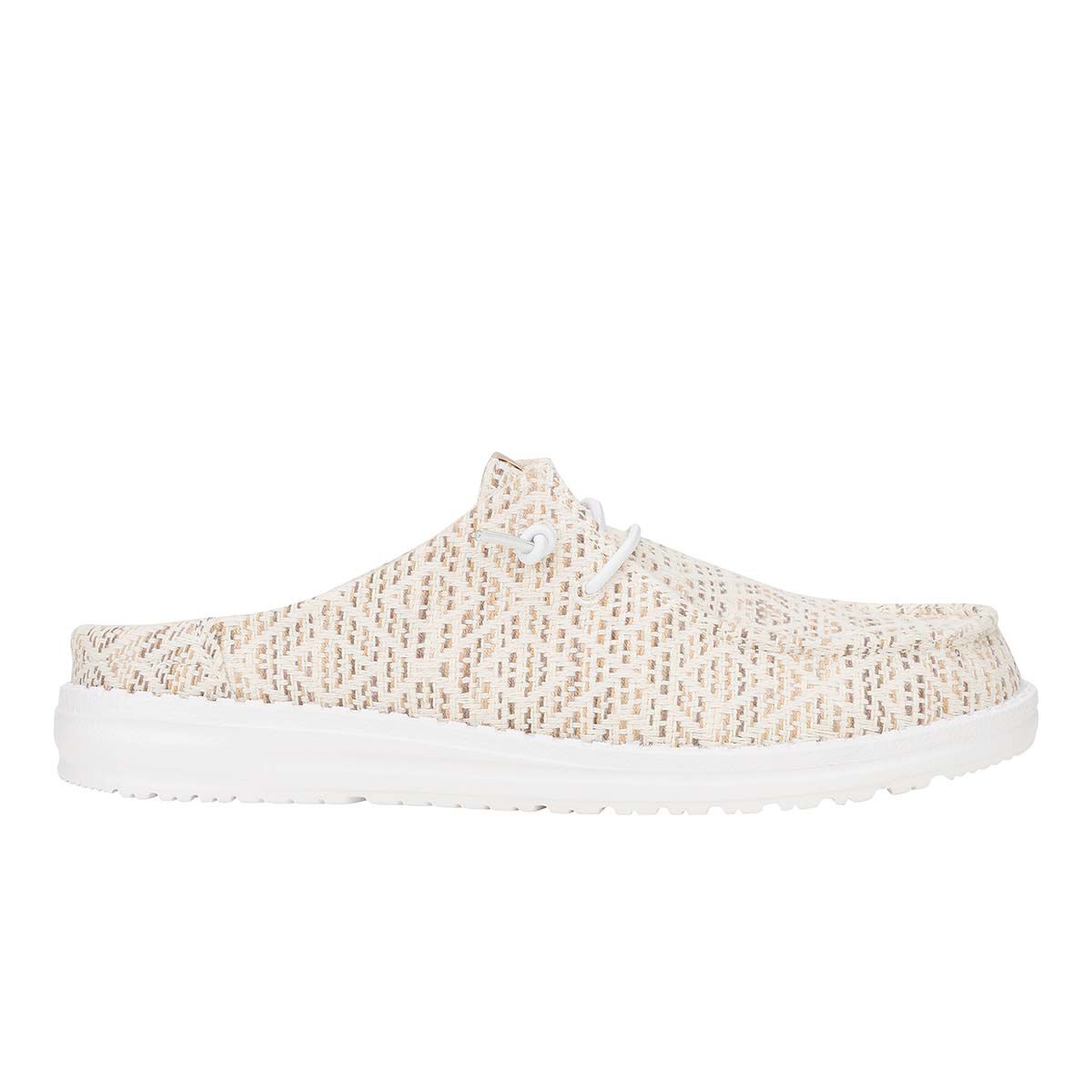 HeyDude Women's Wendy Slip Surf Baja Shoes