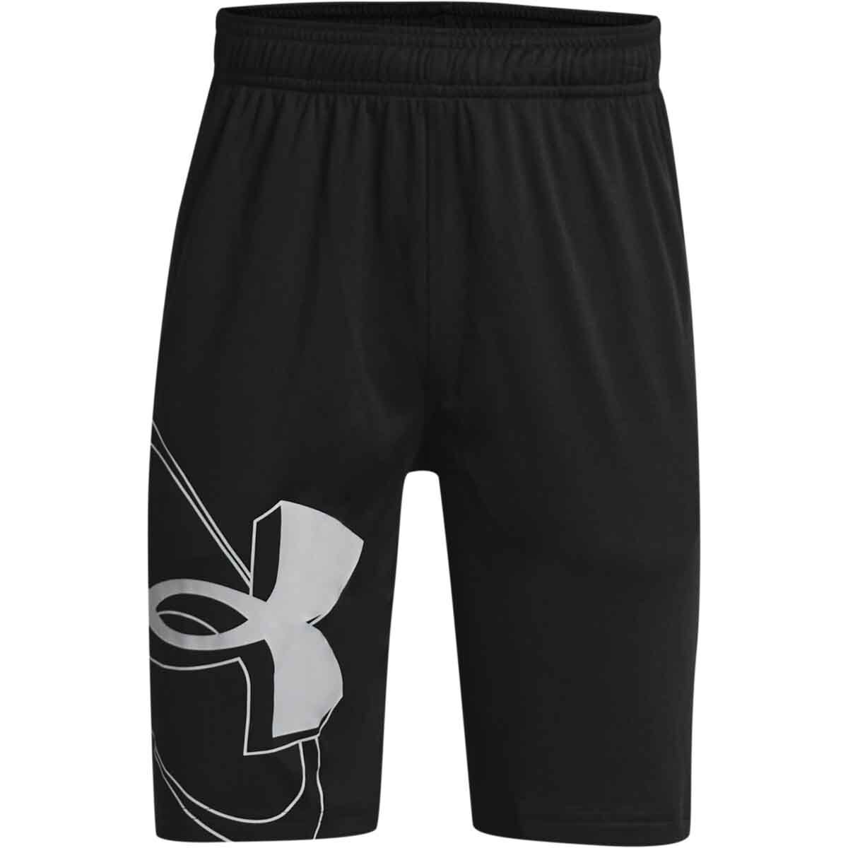 Under Armour Boys' Prototype 2.0 Ssz Shorts