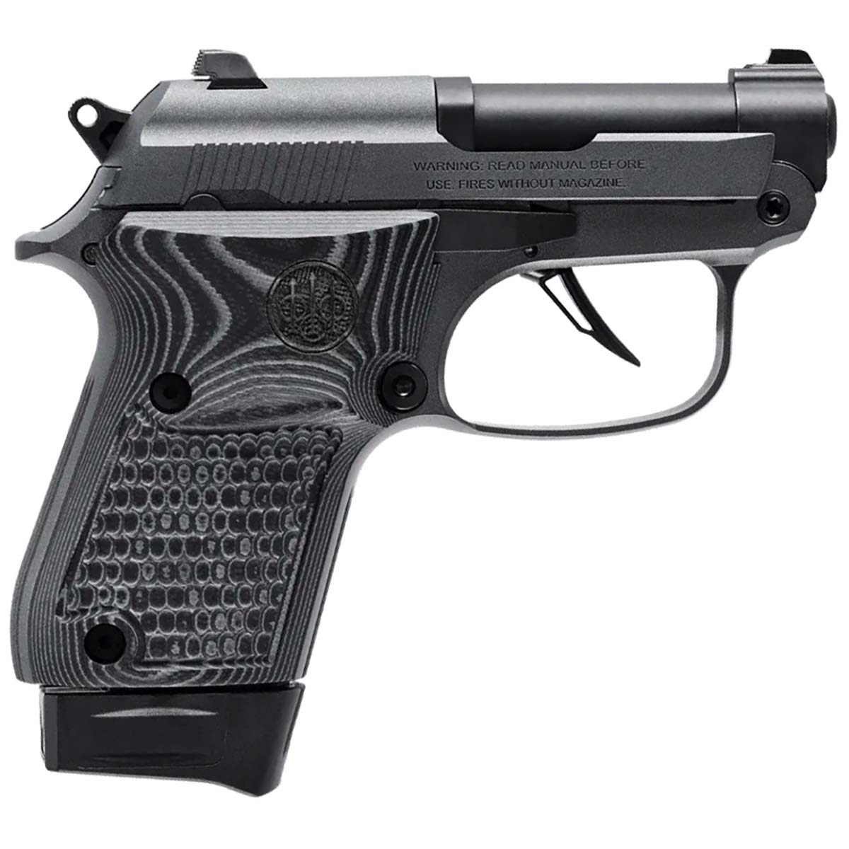Beretta 20X Bobcat 22 LR 8R Pistol