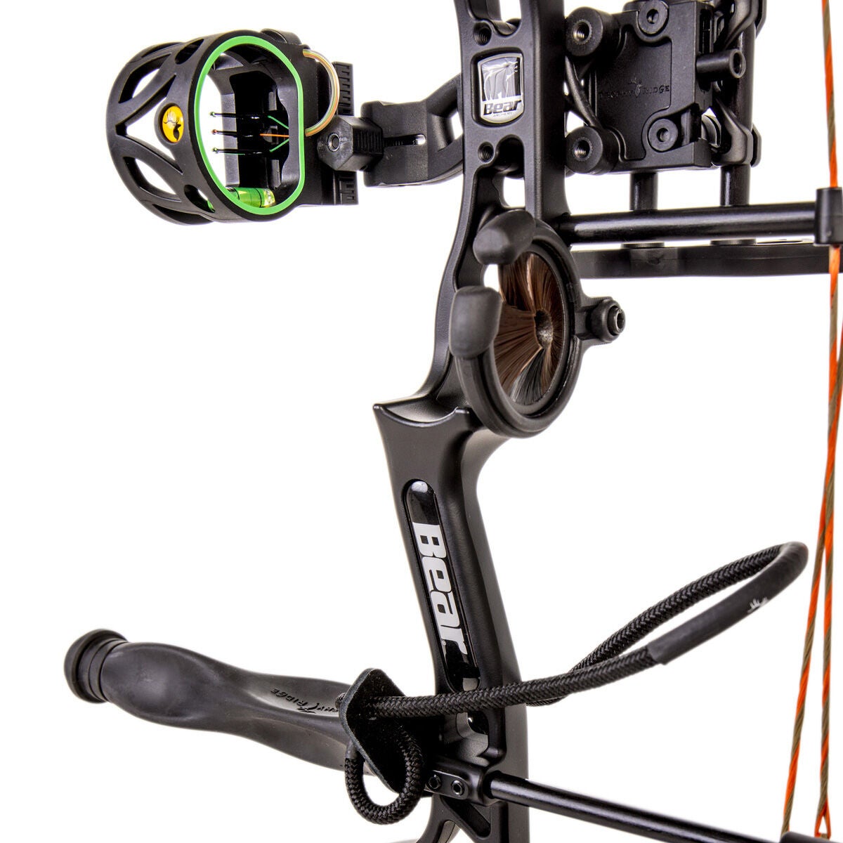 Bear Royale RTH Extra Compound Bow Package