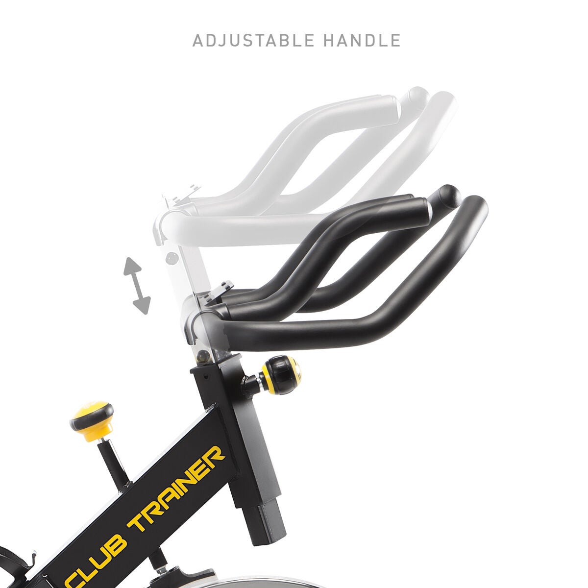 Circuit Fitness 40 lbs Revolution Cardio Cycle