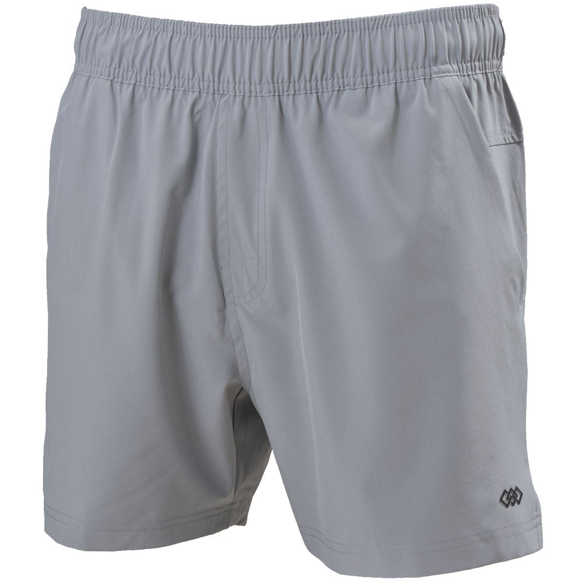 Leg3nd Men's 5" Woven Short