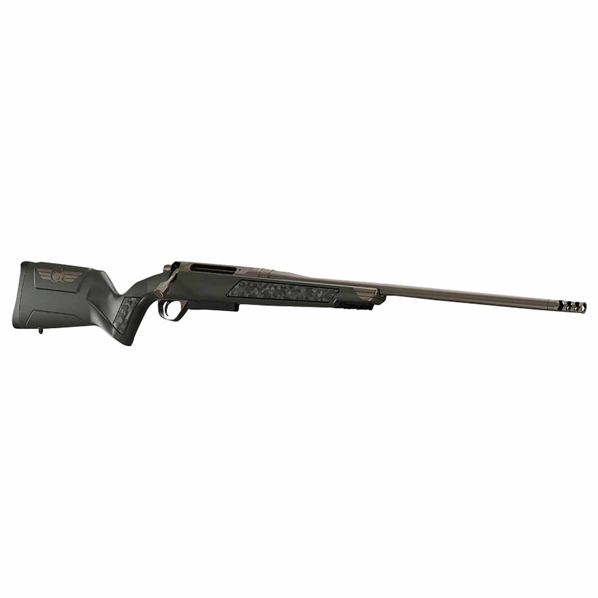 Christensen Arm Evoke 270 22 GRY Centerfire Rifle