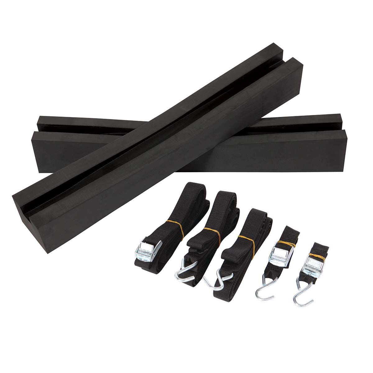 Pelican Universal Kayak & SUP Car-Top Roof Carrier Kit