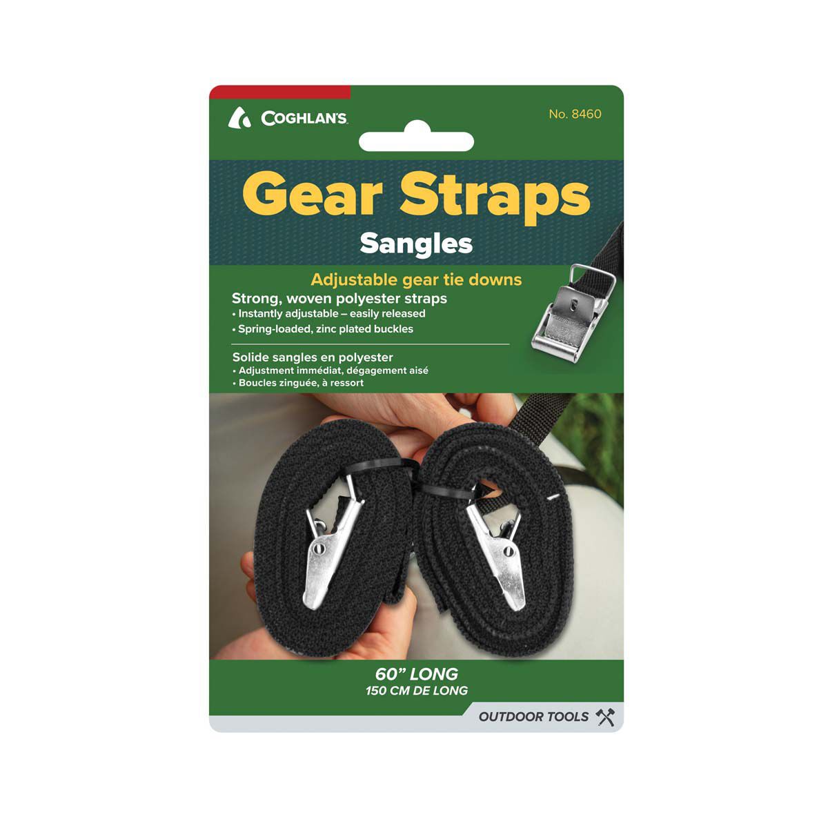 Coghlans 5 Foot Utility Strap