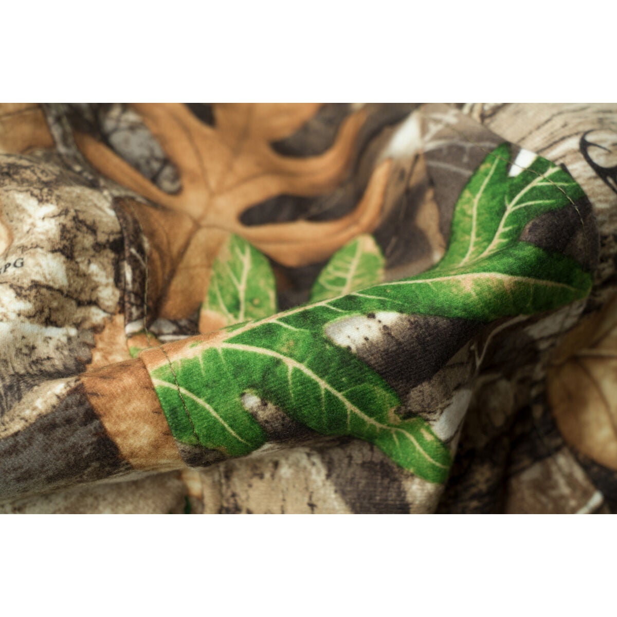 Blocker Outdoors Men's Drencher Jacket with Hood