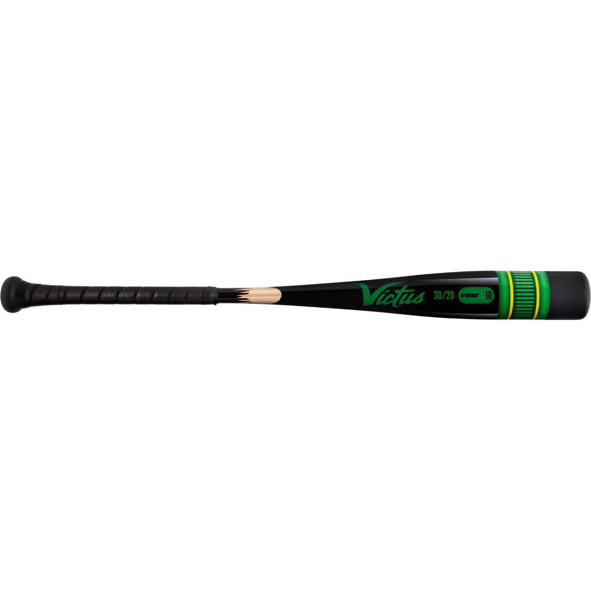 Victus Black Pencil (-10) USA Youth Bat