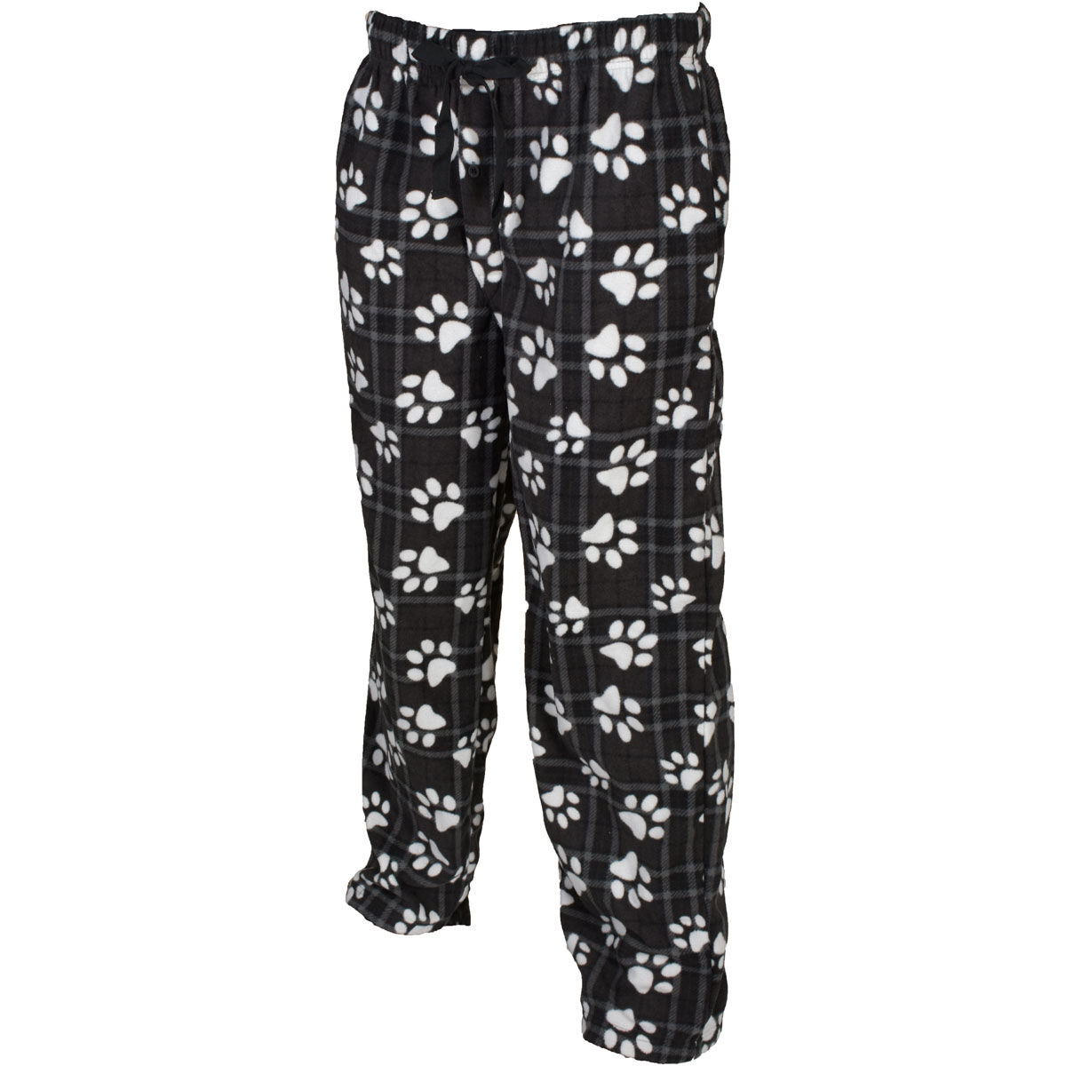 Canyon Creek Men's Plaid Lounge Pant