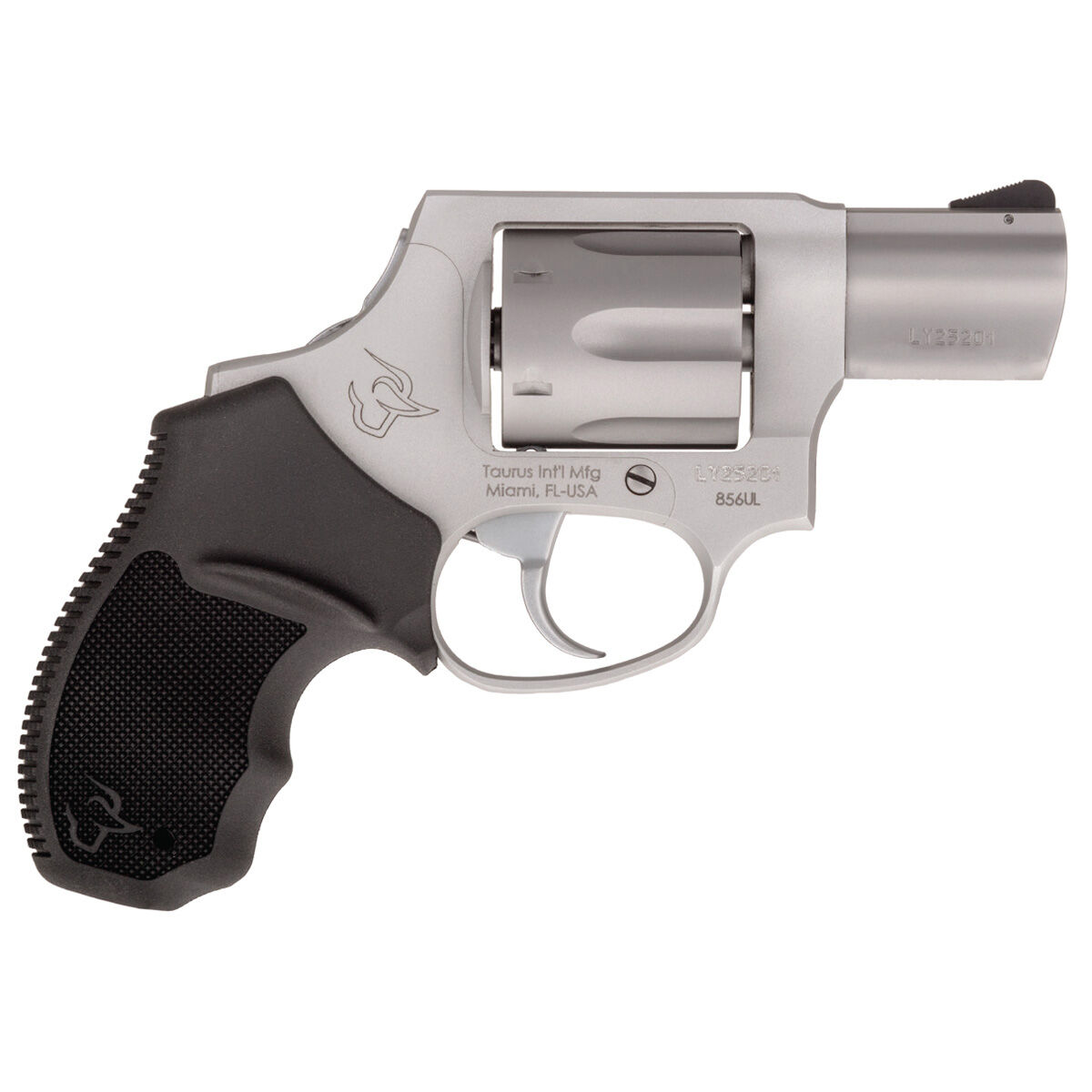 Taurus 856CH 38SP CH 6R SS/SS Revolver