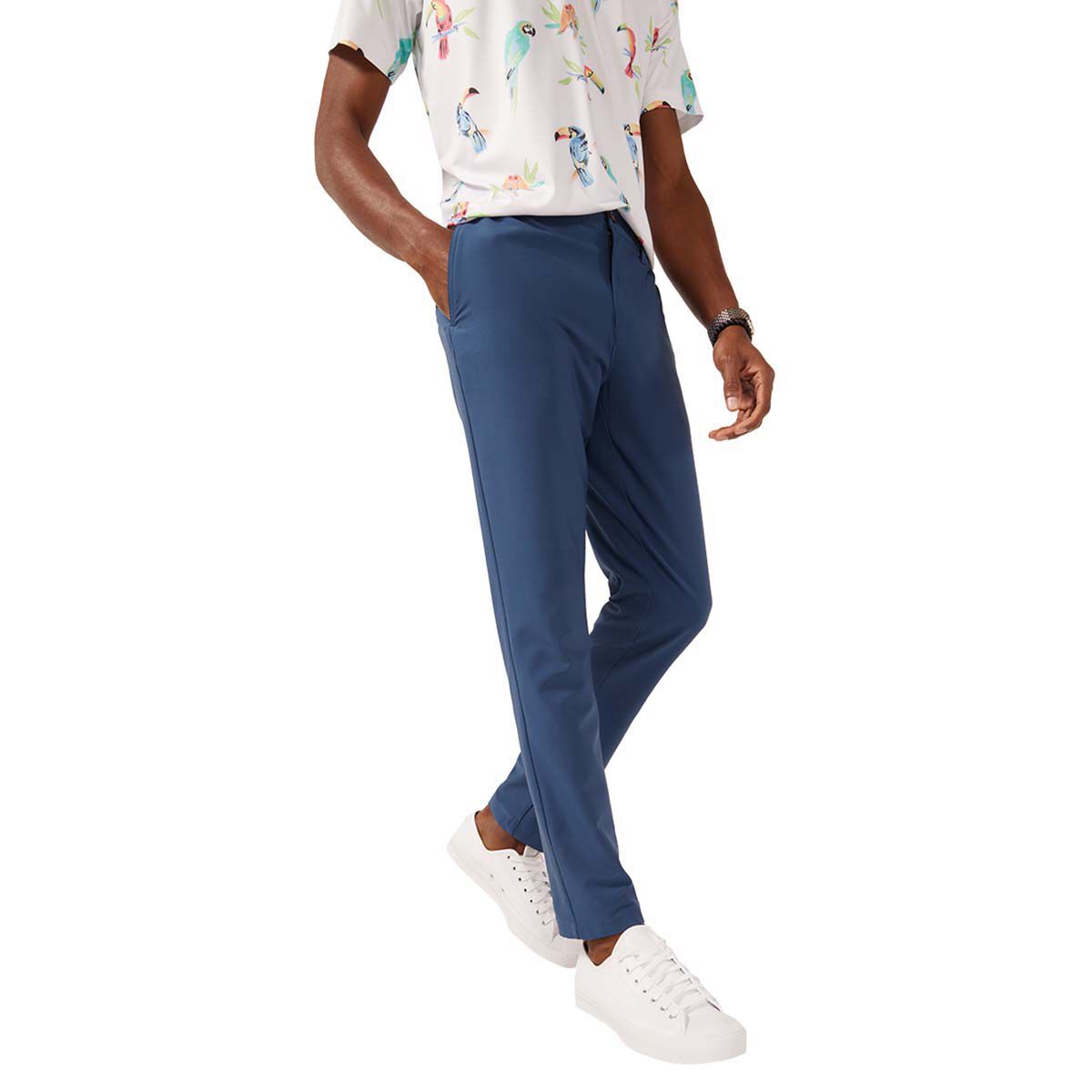 Chubbies Men's New Avenues 30" (Everywear Performance Pant)