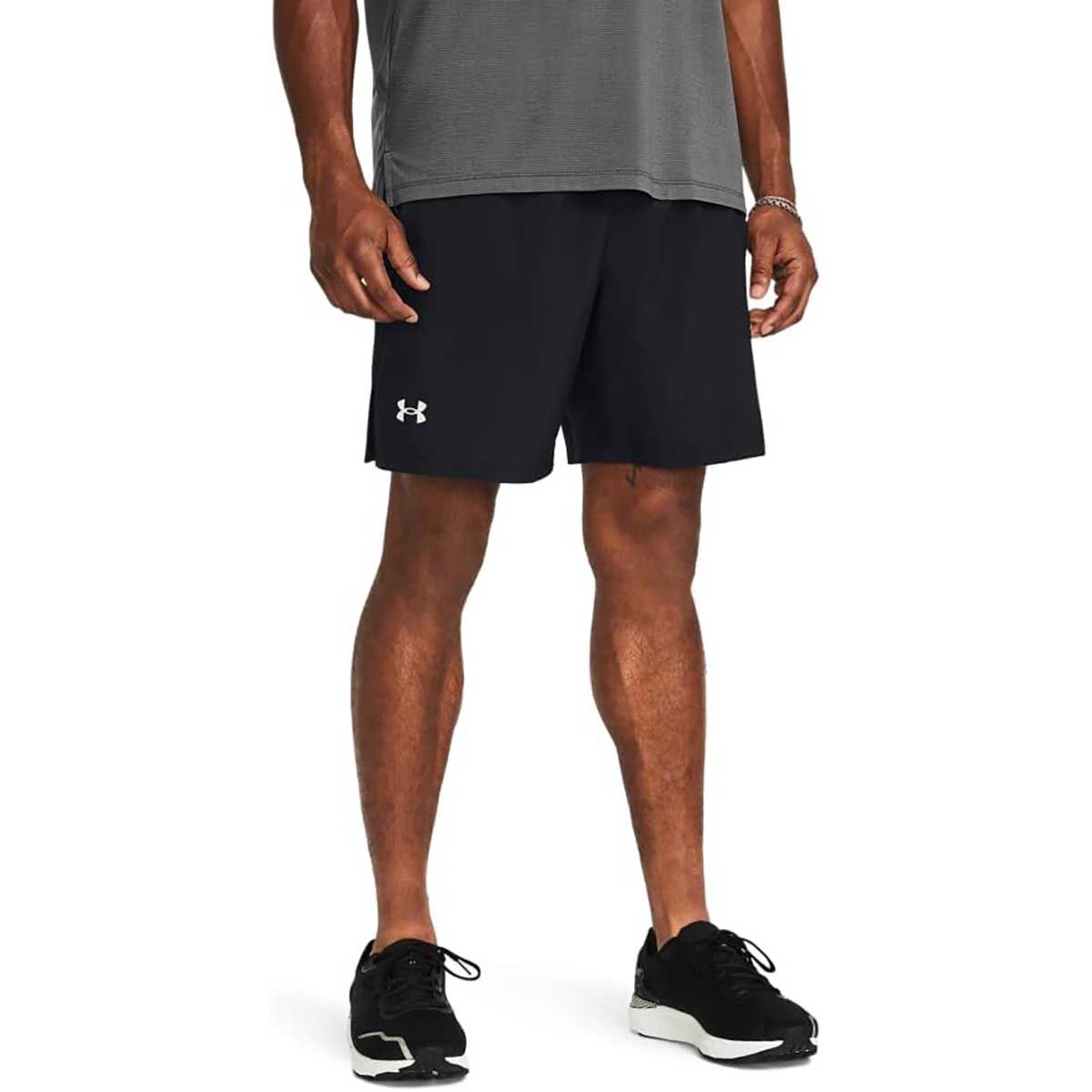 Under Armour Men's 7" Launch Shorts