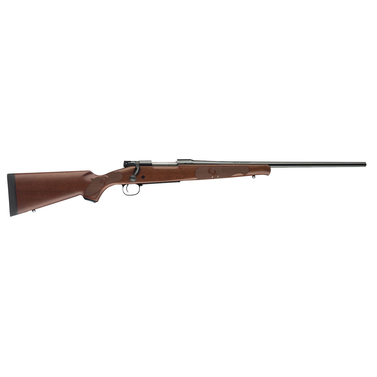 Winchester Guns M70 FWT CMPT 308 WIN Centerfire Rifle