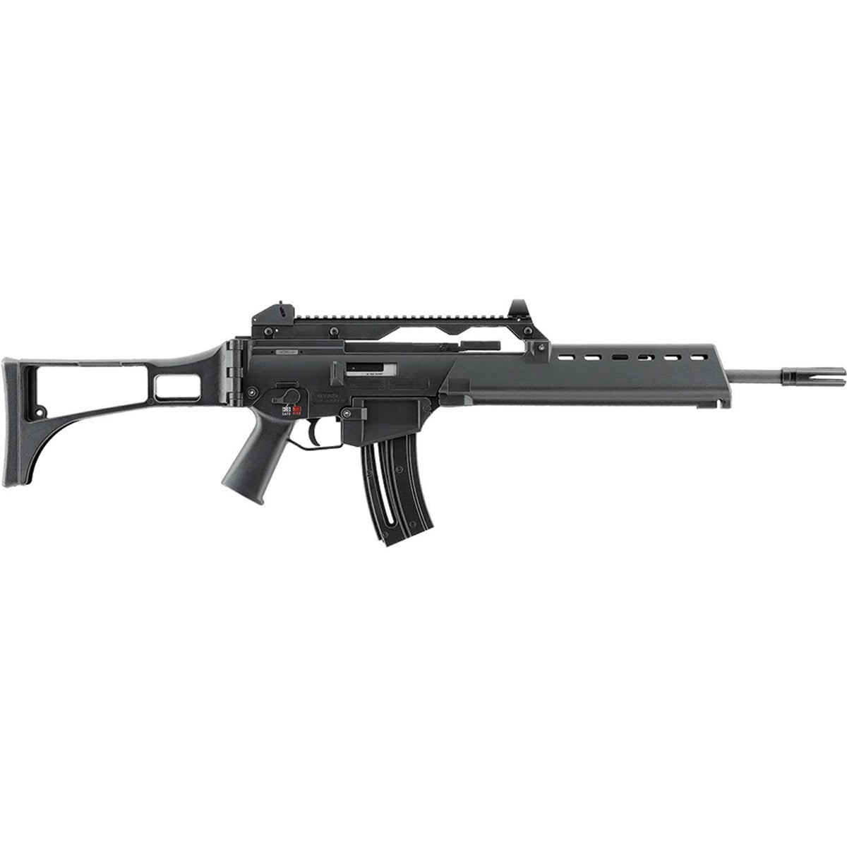 H & K G36 22LR Semi-Auto Rifle