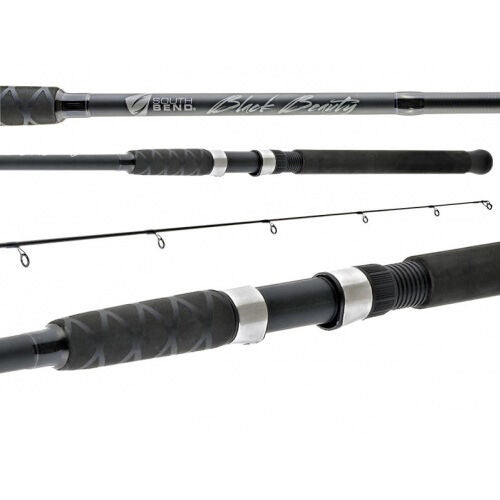 Southbend Black Beauty 9'6" Salmon/Steelhead Rod