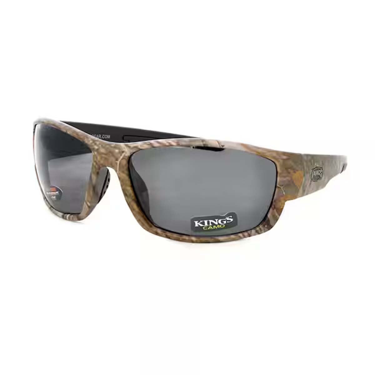 Pugs CA2 Camo Sunglasses
