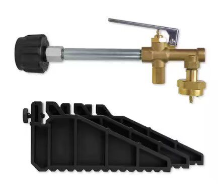 Mr. Heater Fuel Keg Refill Kit