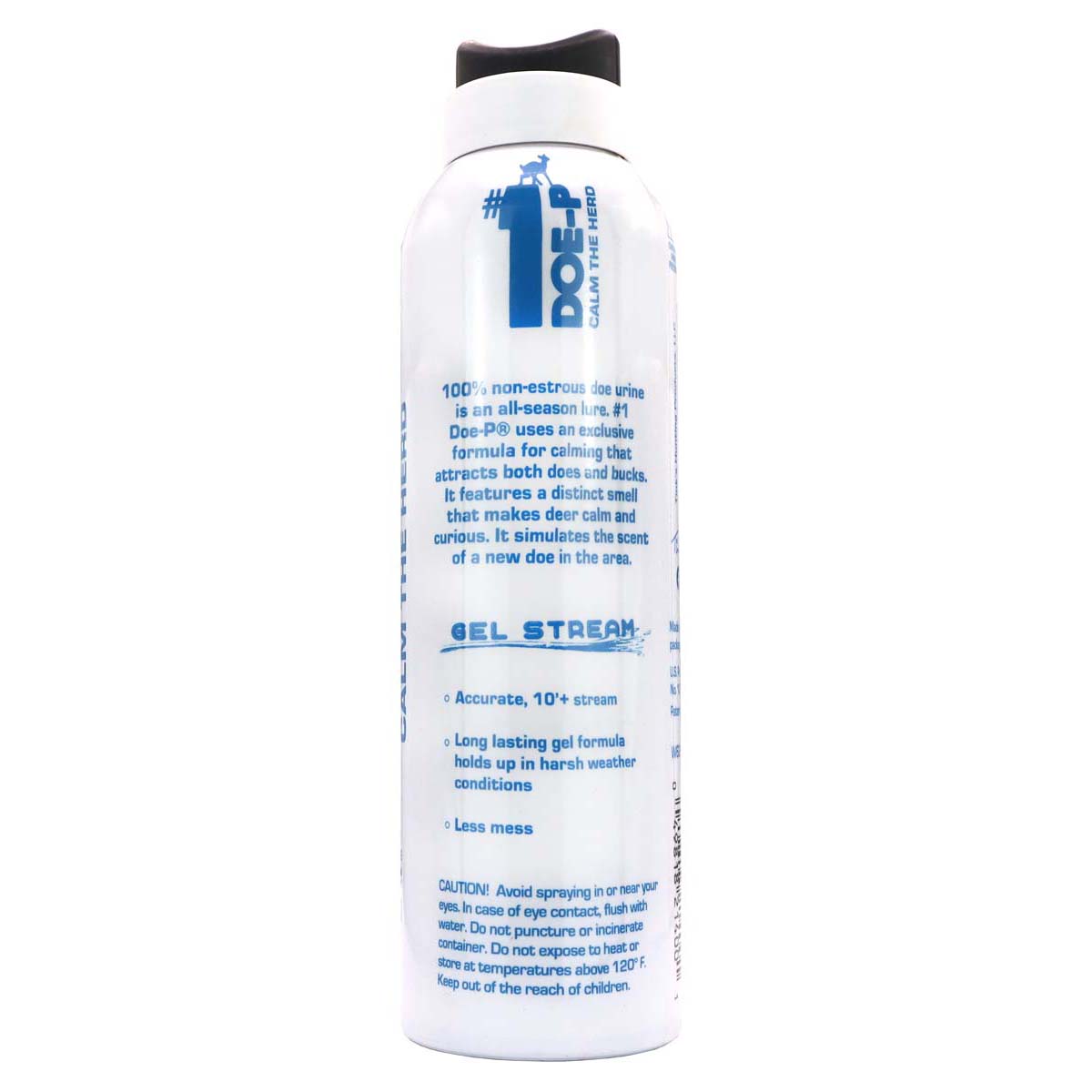 Tinks Hot Shot #1Doe Gel Stream Scent