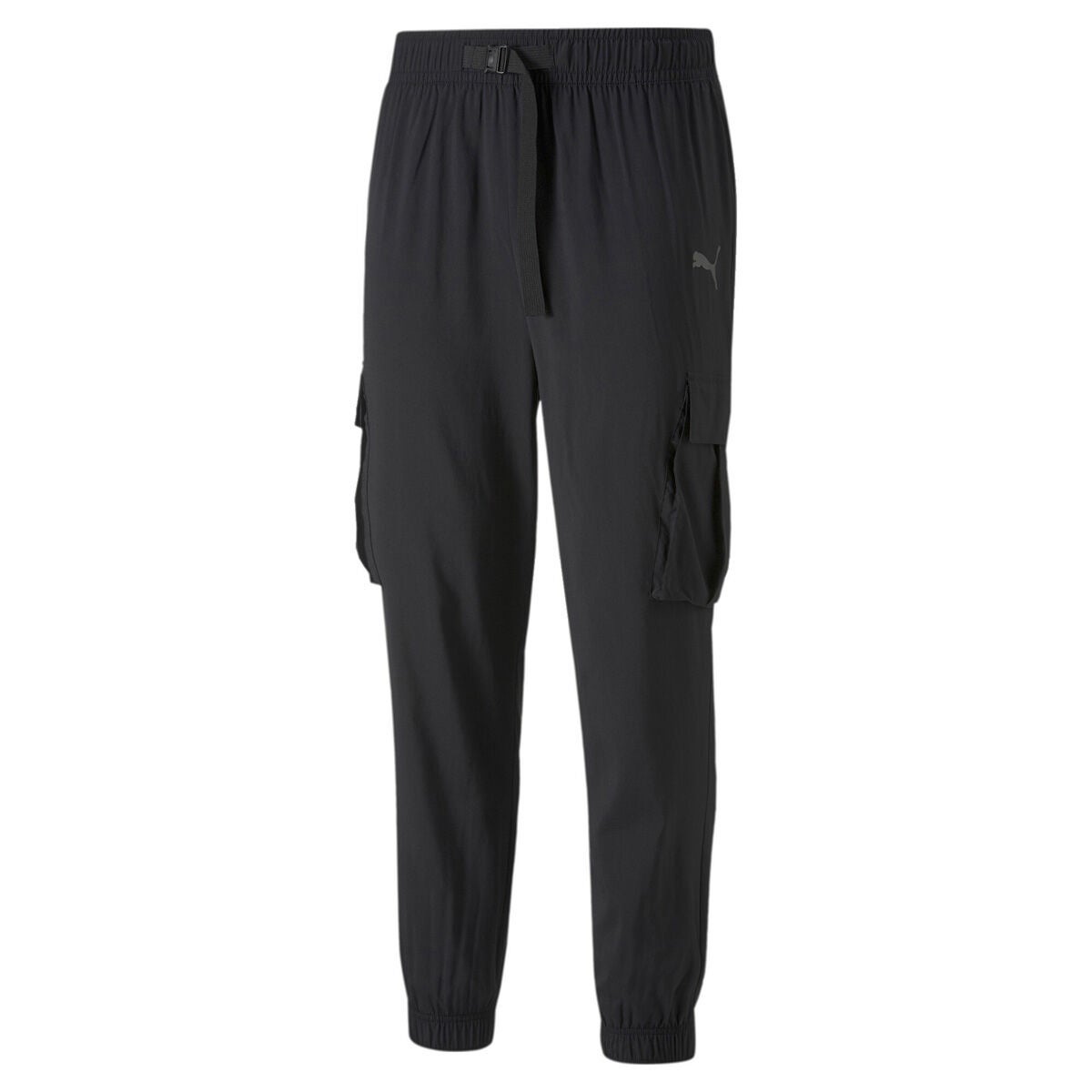 Puma Men's Train Fav Woven Cargo Pant Athletic Apparel