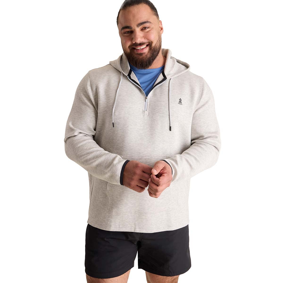 Chubbies Men's 6th Period Set Hoodie