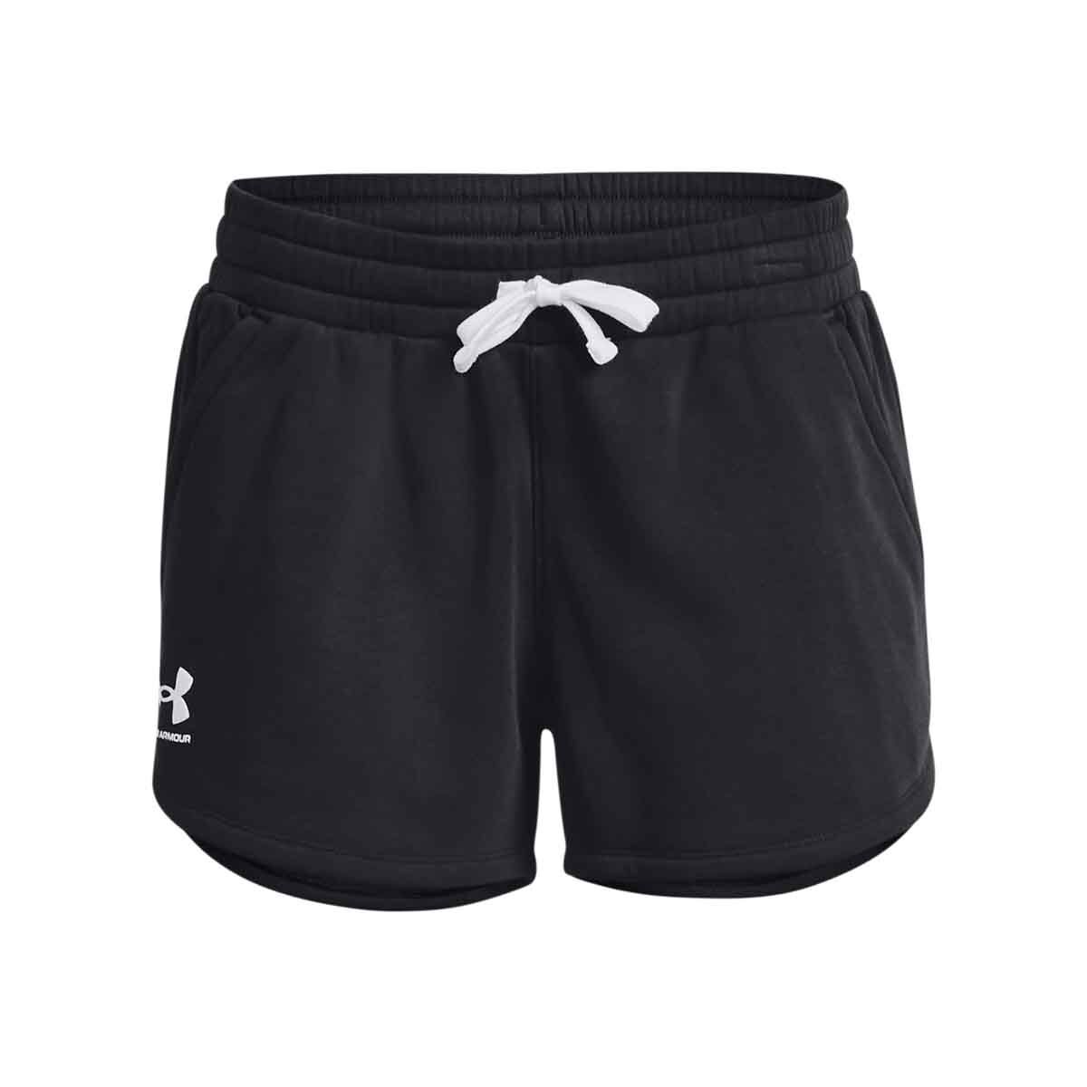 Under Armour Women's Rival Fleece Shorts