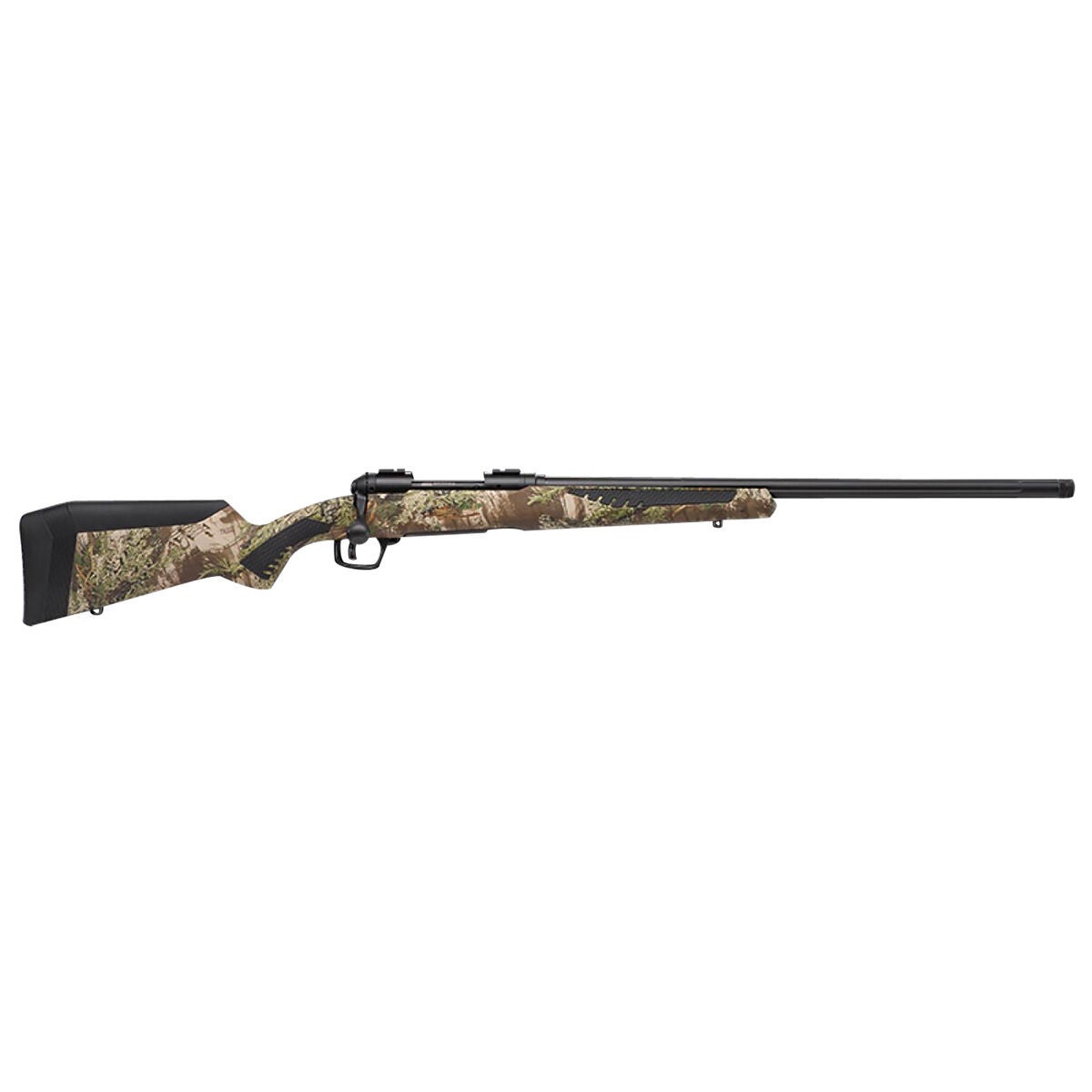 Savage 57141 110 Predator 308 Win 4 Plus 1 24" Centerfire Rifle