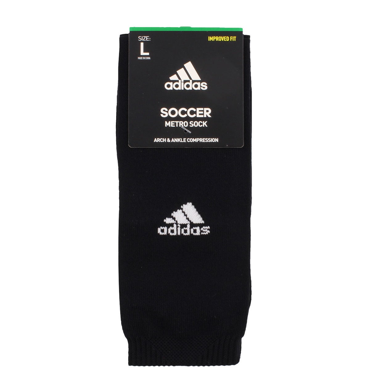 adidas Metro 6 OTC Sock