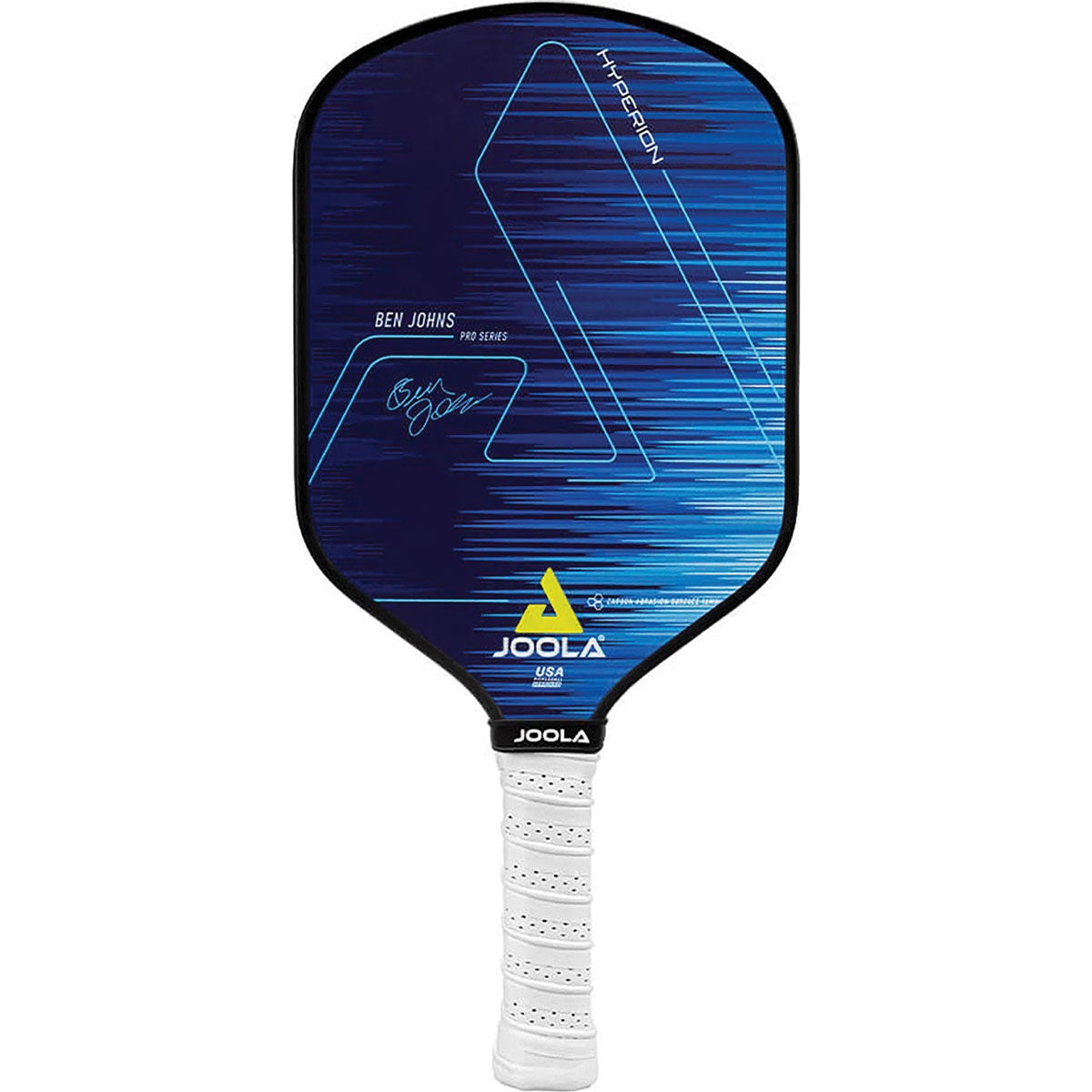 Joola Ben Johns Hyperion CAS 16 Pickleball Paddle