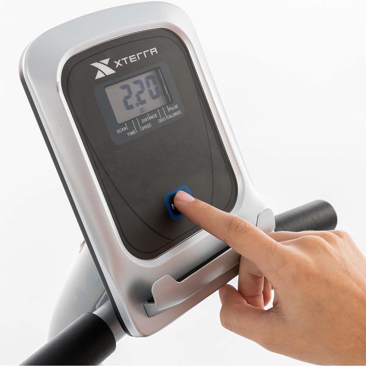 Xterra SB120 Recumbent Bike