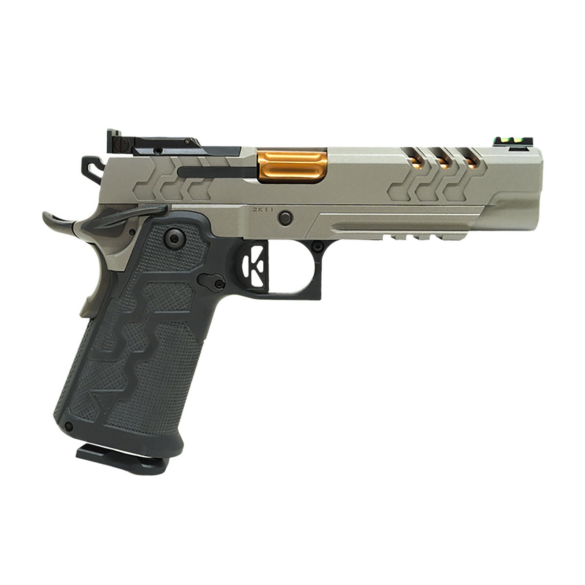 Kimber 2K11 SS TARGET(OR)9MM20RD Pistol