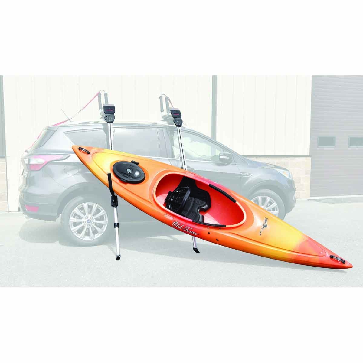 Malone TelosXL Kayak Load Assist Module