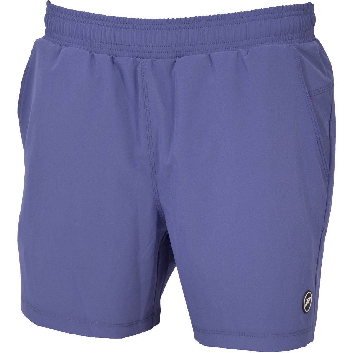 Powerflex Men's Aaron 5" Lightstream Short