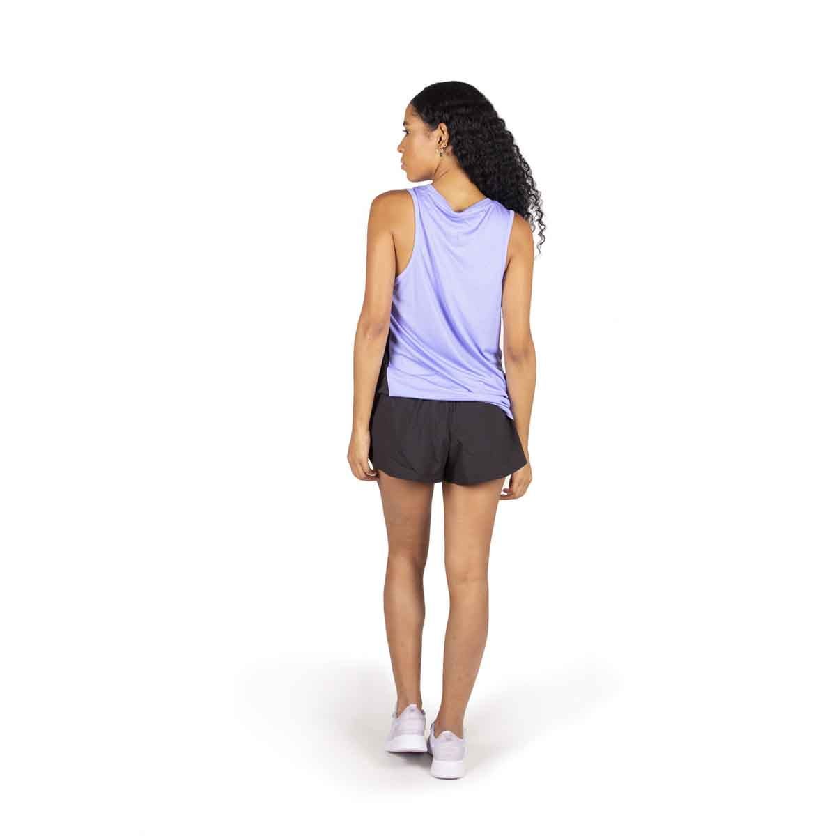 Puma Women's Run Woven 3" Shorts