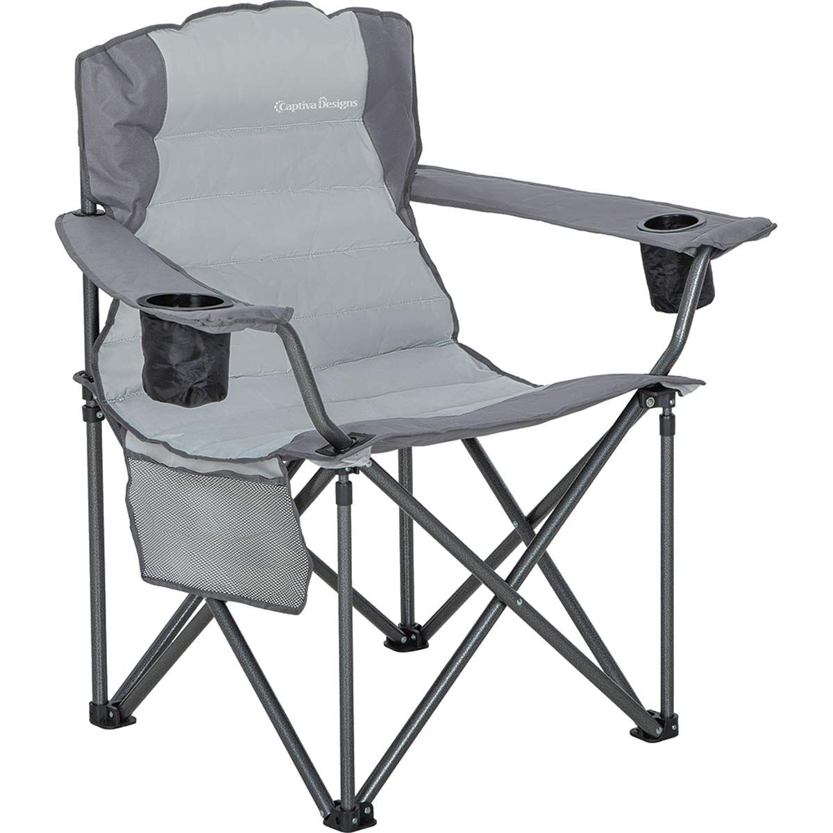 Captiva Designs Deluxe Big Boy Chair XL