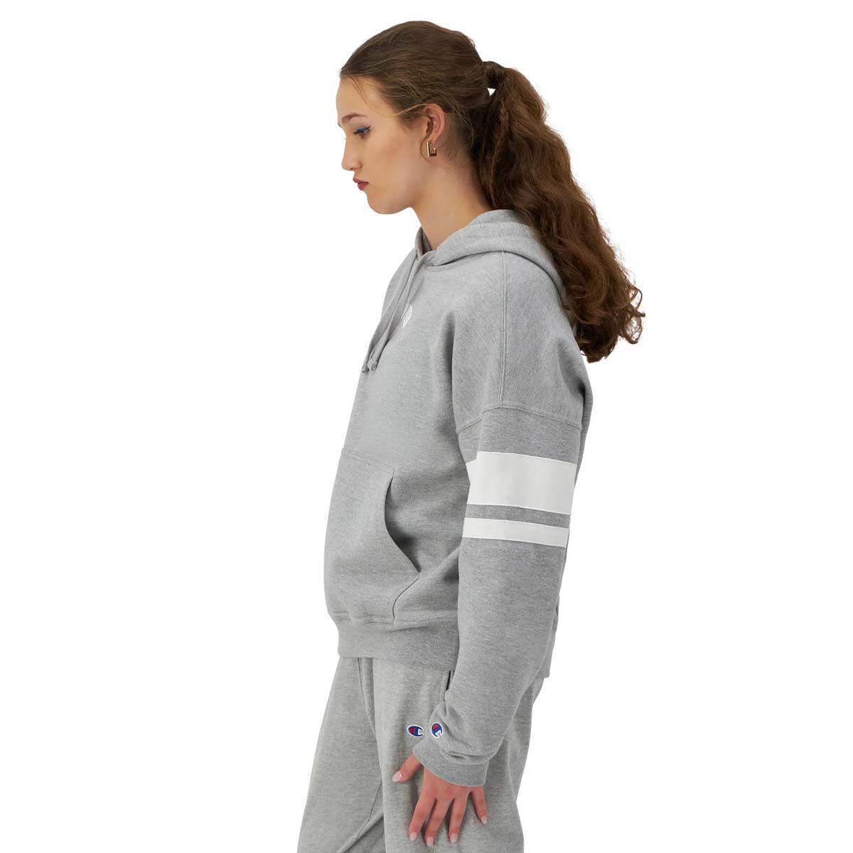 Champion Women's Logo Hood