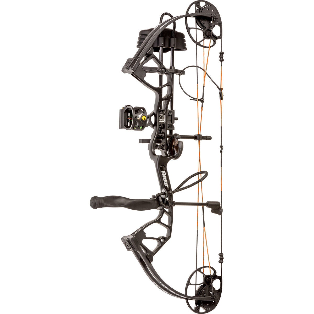 Bear Royale RTH Extra Compound Bow Package