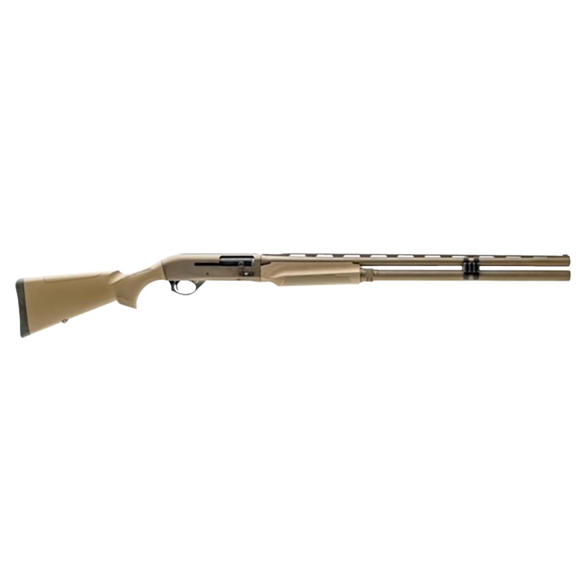 Gforce Arms One Inertia SG 12/28 Cera Shotgun