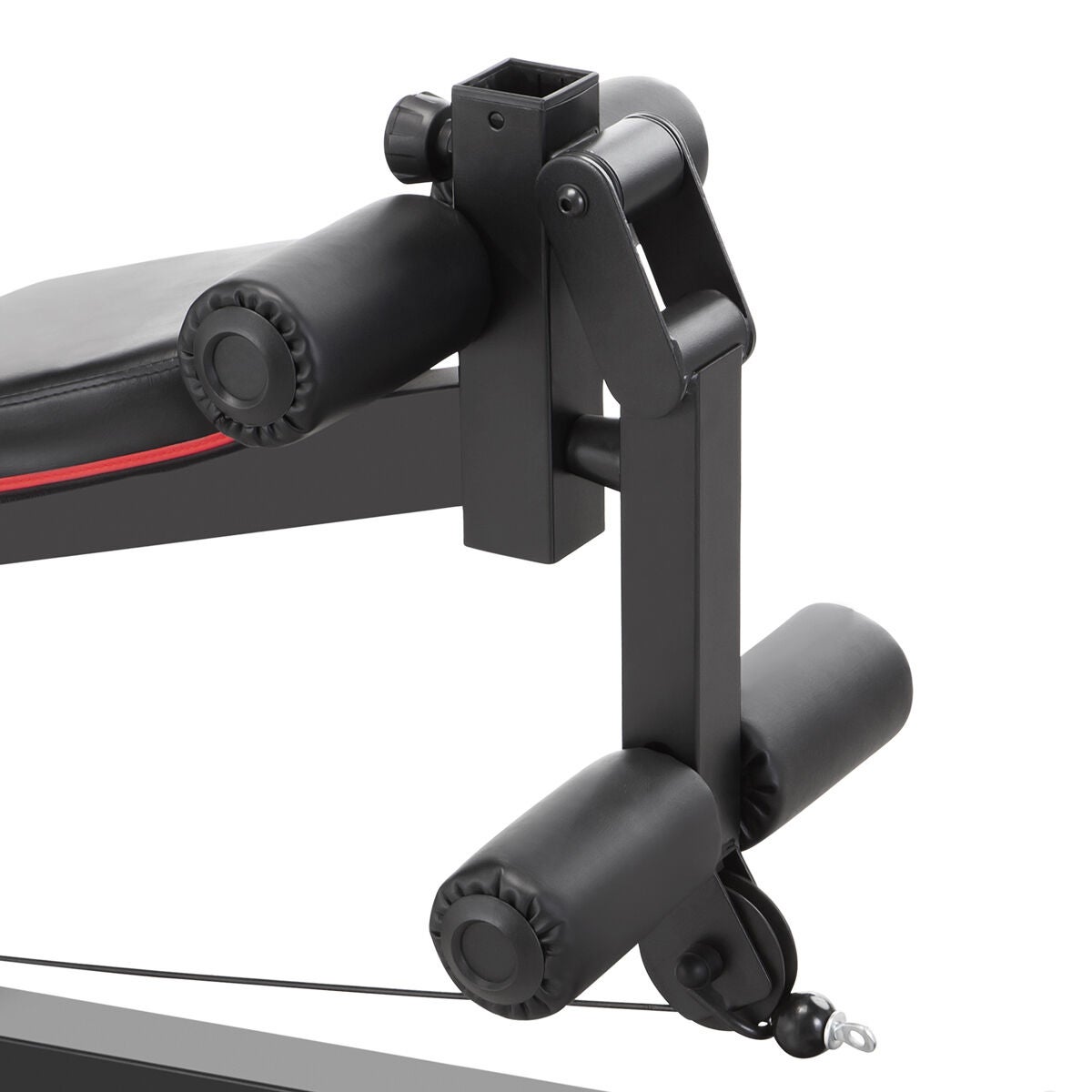 Marcy MKM-81010 200 LB. STACK GYM