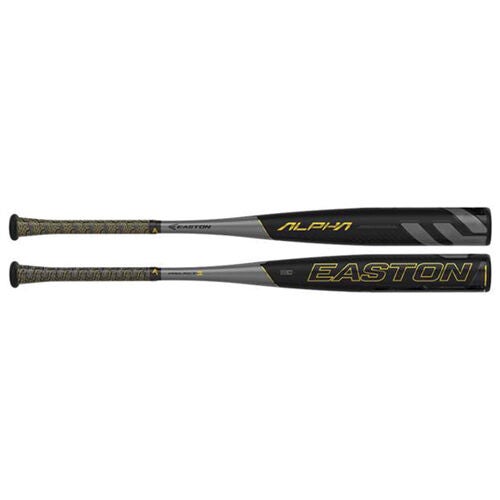 Easton Project 3 Alpha (-3) BBCOR Bat