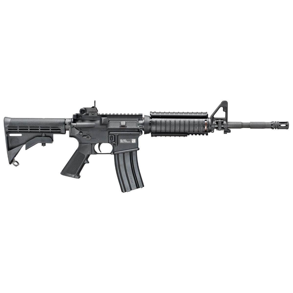 Fn 36318 15 M4 Collector 5.56 Centerfire Tactical Rifle