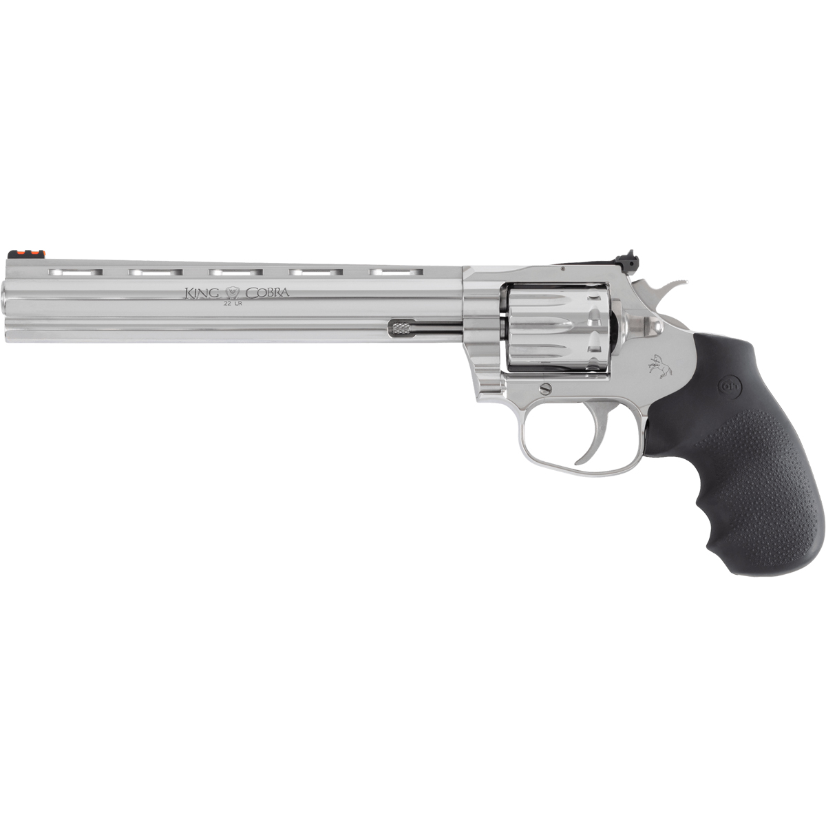 Colt King Cobra Target 22LR 10rd Shot 8" Handgun