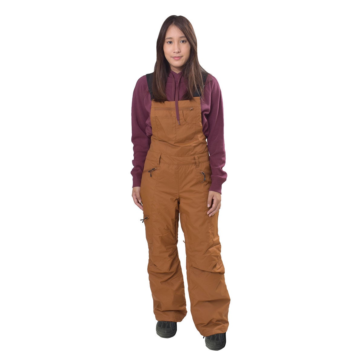Pulse Women's Dungaree Bibs