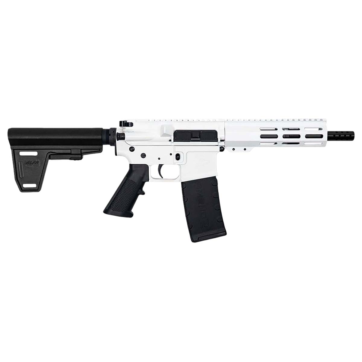 Great Lakes Fir AR-15 223 Wylde 30+1 7.50" Handgun
