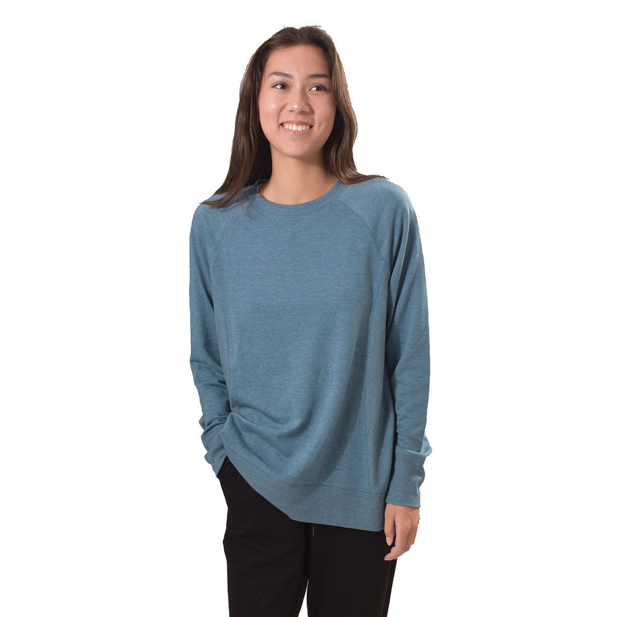 Rbx Women's Fleece Pullover