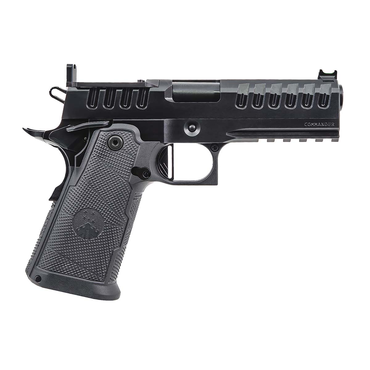 Watchtower Fire 1911 9mm 4.25" 3X15R Pistol