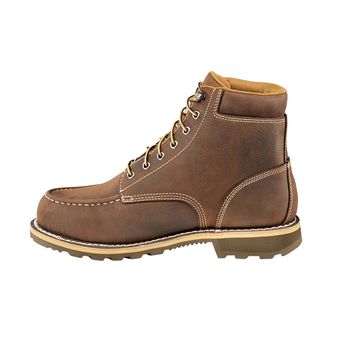 Carhartt Traditional Welt WP 6" Moc Soft Toe Work Boot